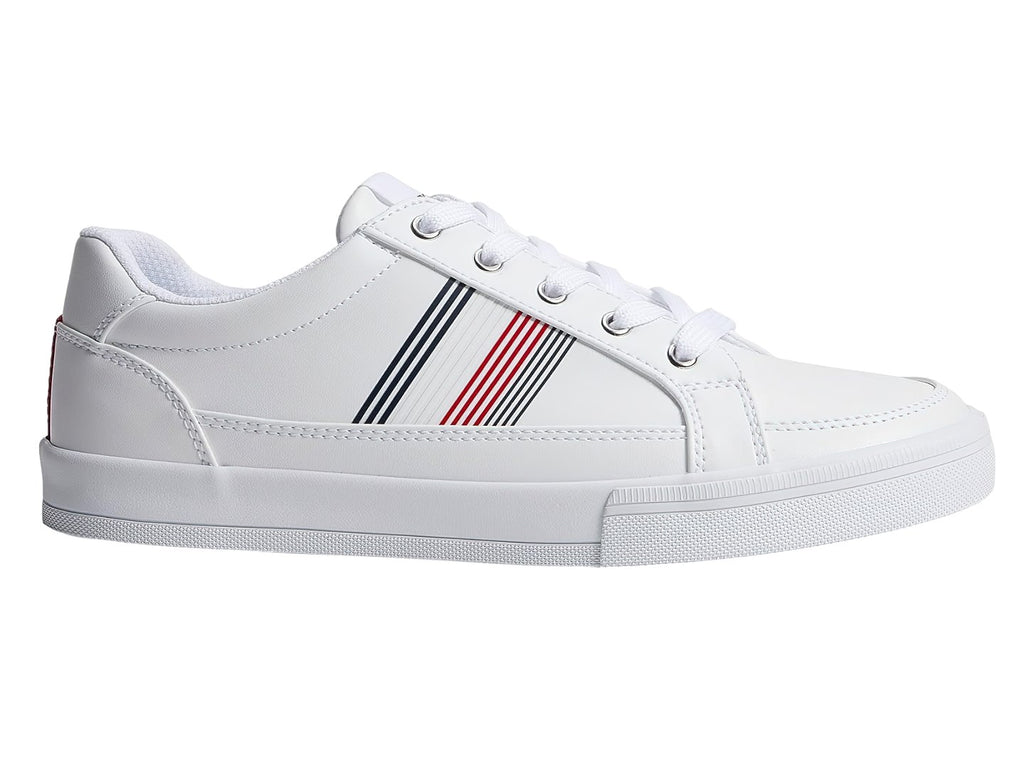 Tenis Tommy Hilfiger Twlibbz A W0643 Para Mujer