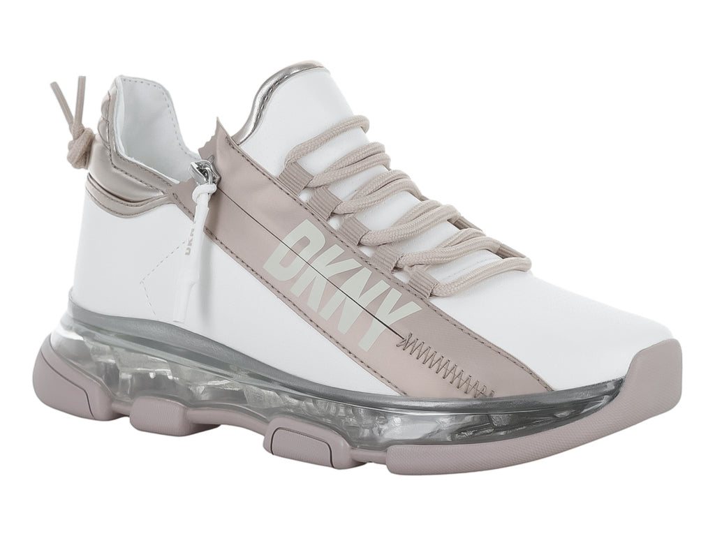 Tenis Dkny 51062 Para Mujer