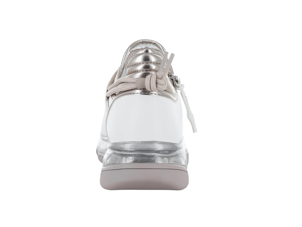 Tenis Dkny 51062 Para Mujer