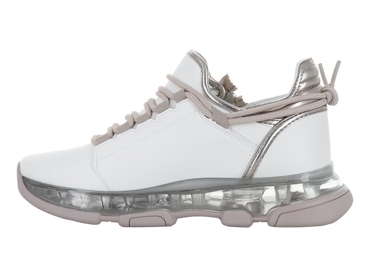 Tenis Dkny 51062 Para Mujer