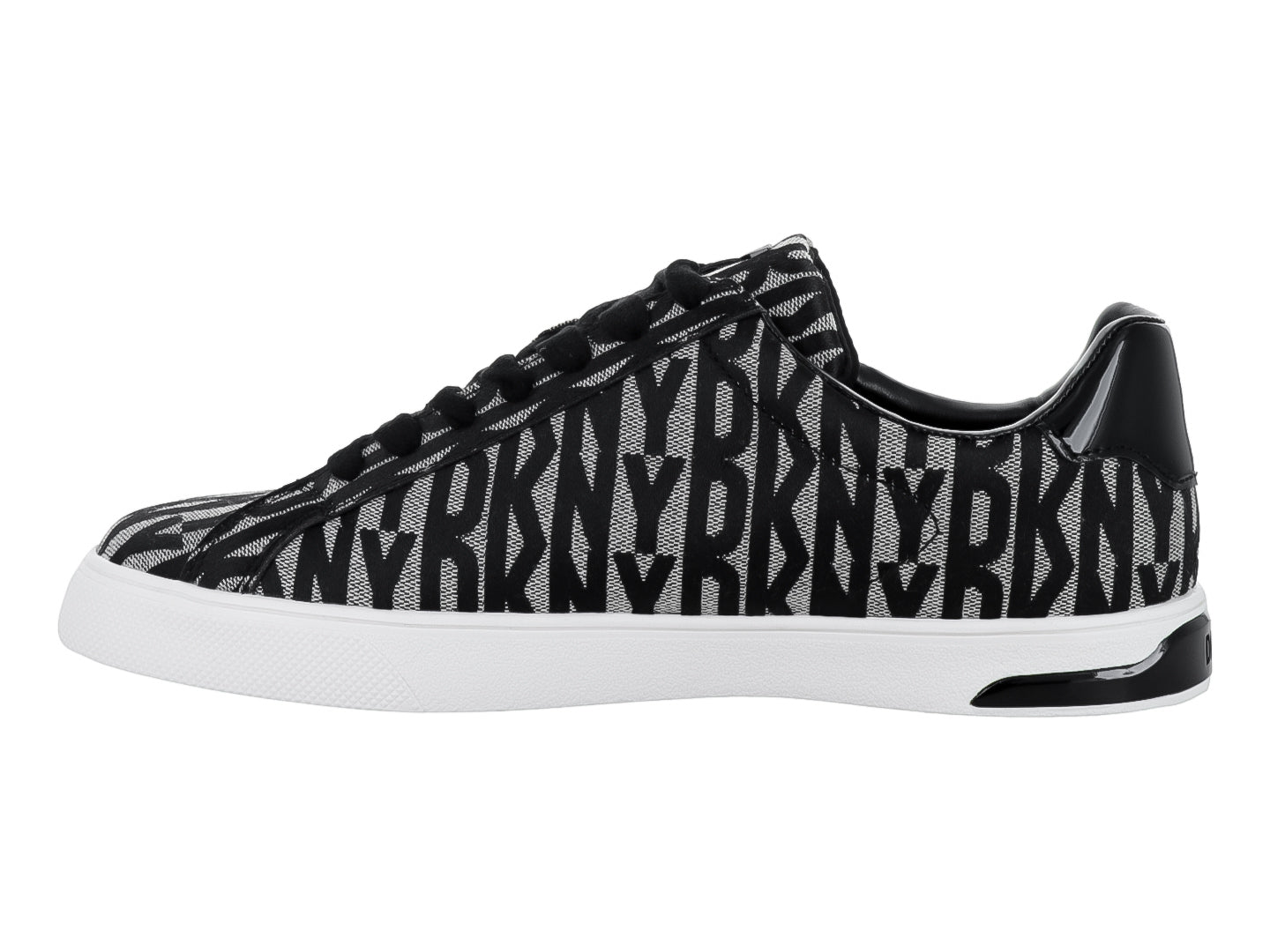 Tenis Dkny 26520 Para Mujer