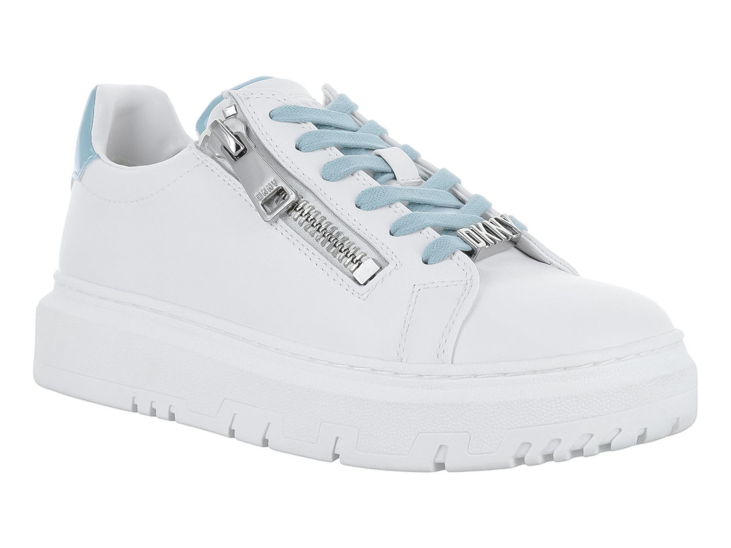 Tenis Dkny 46577 Para Mujer