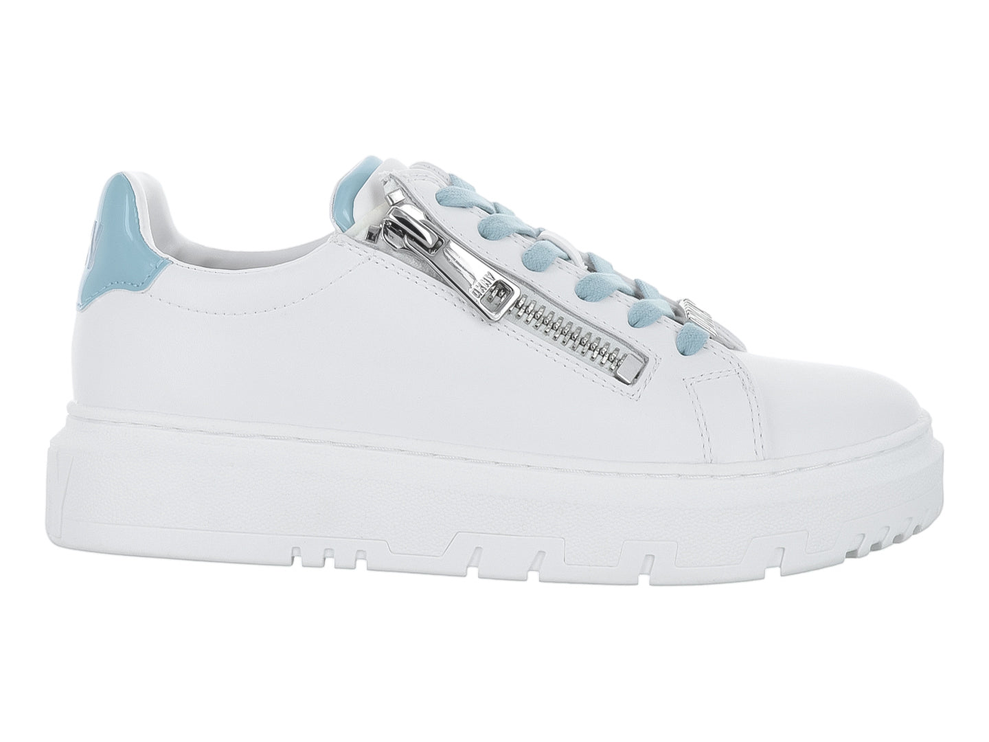 Tenis Dkny 46577 Para Mujer