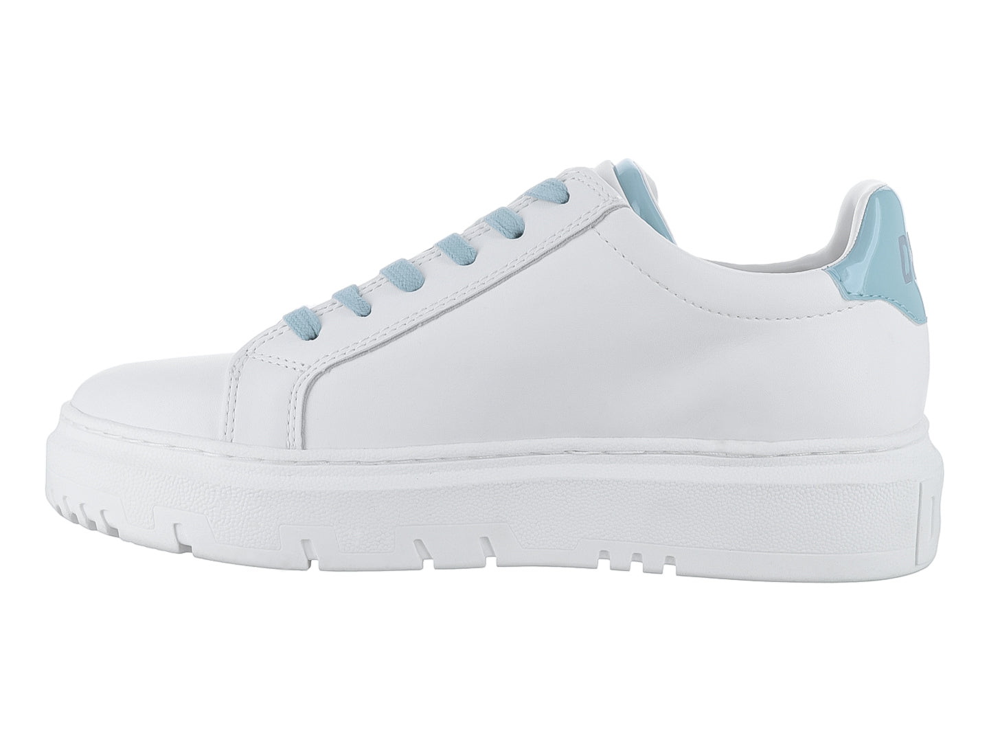 Tenis Dkny 46577 Para Mujer