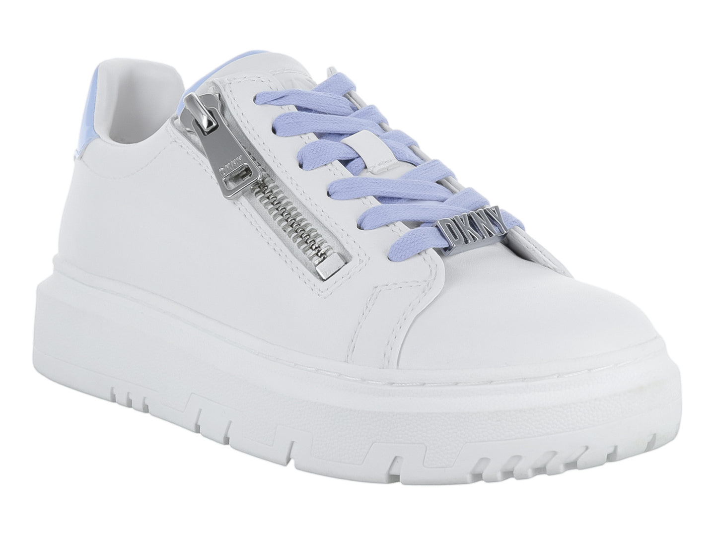 Tenis Dkny 46577 Para Mujer