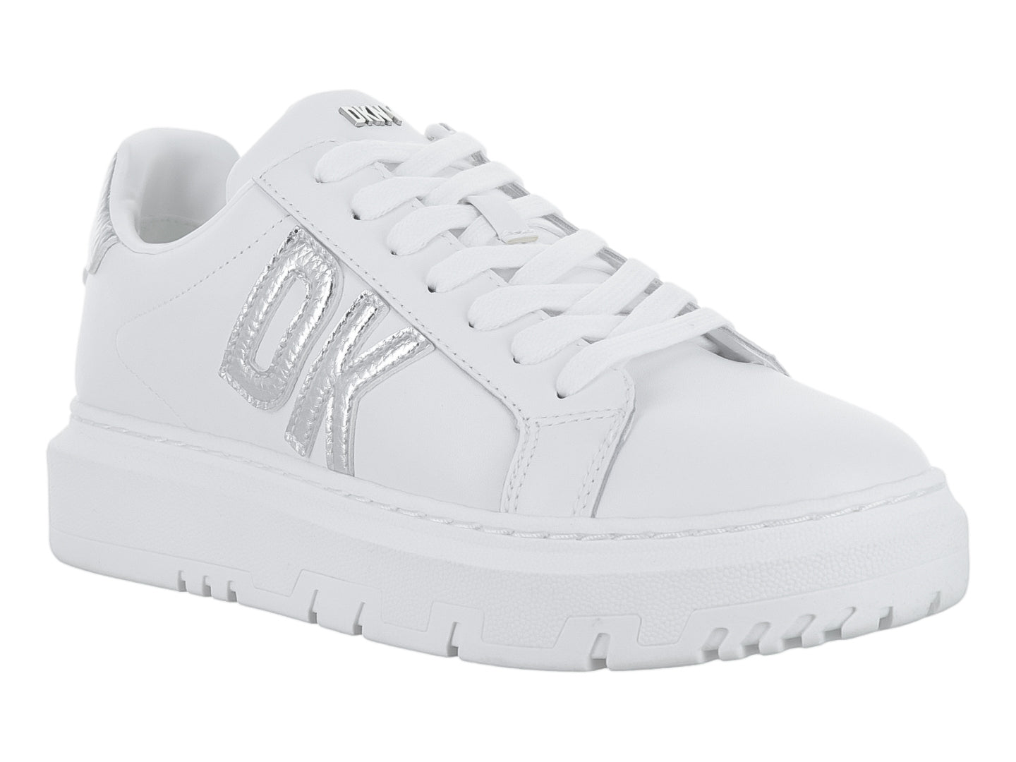 Tenis Dkny 12778 Para Mujer