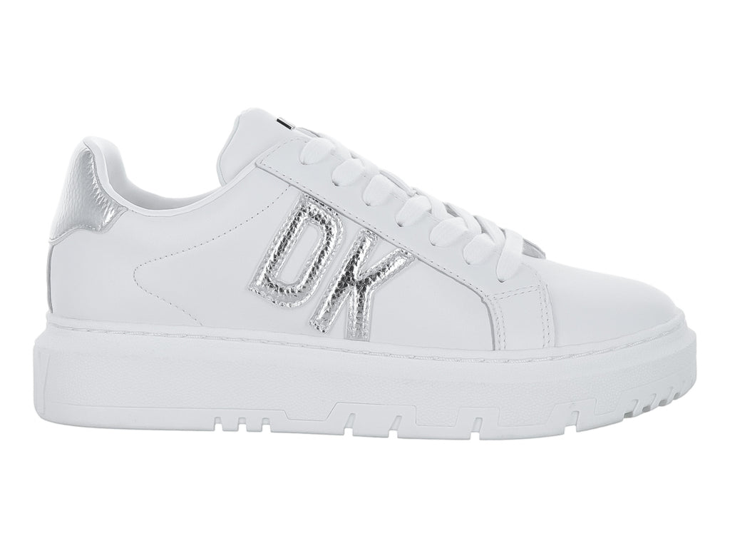 Tenis Dkny 12778 Para Mujer