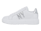 Tenis Dkny 12778 Para Mujer