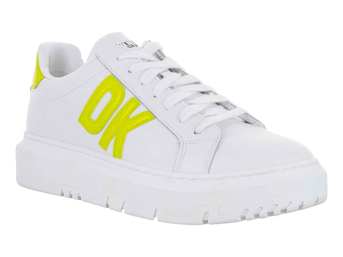 Tenis Dkny 61798 Para Mujer