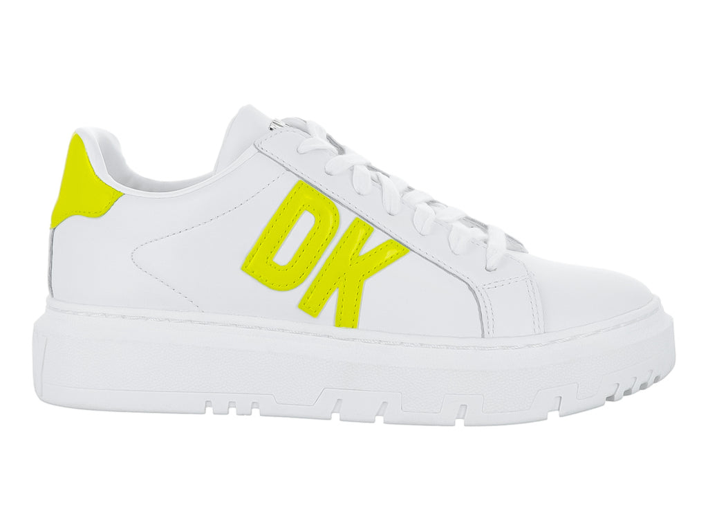 Tenis Dkny 61798 Para Mujer