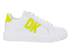 Tenis Dkny 61798 Para Mujer