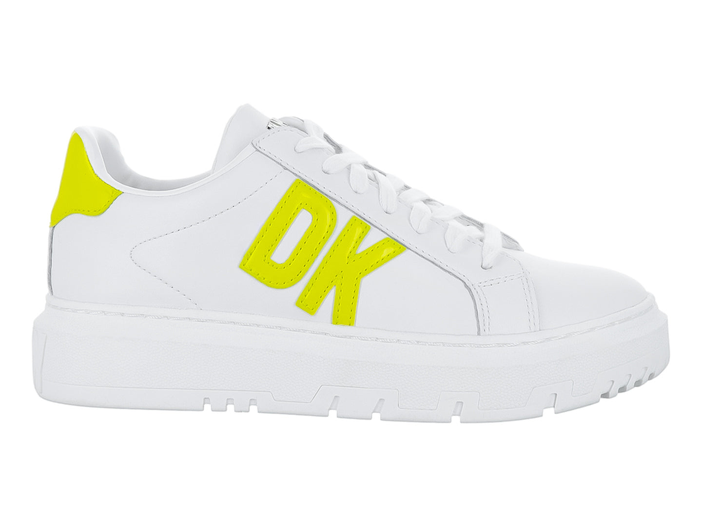 Tenis Dkny 61798 Para Mujer