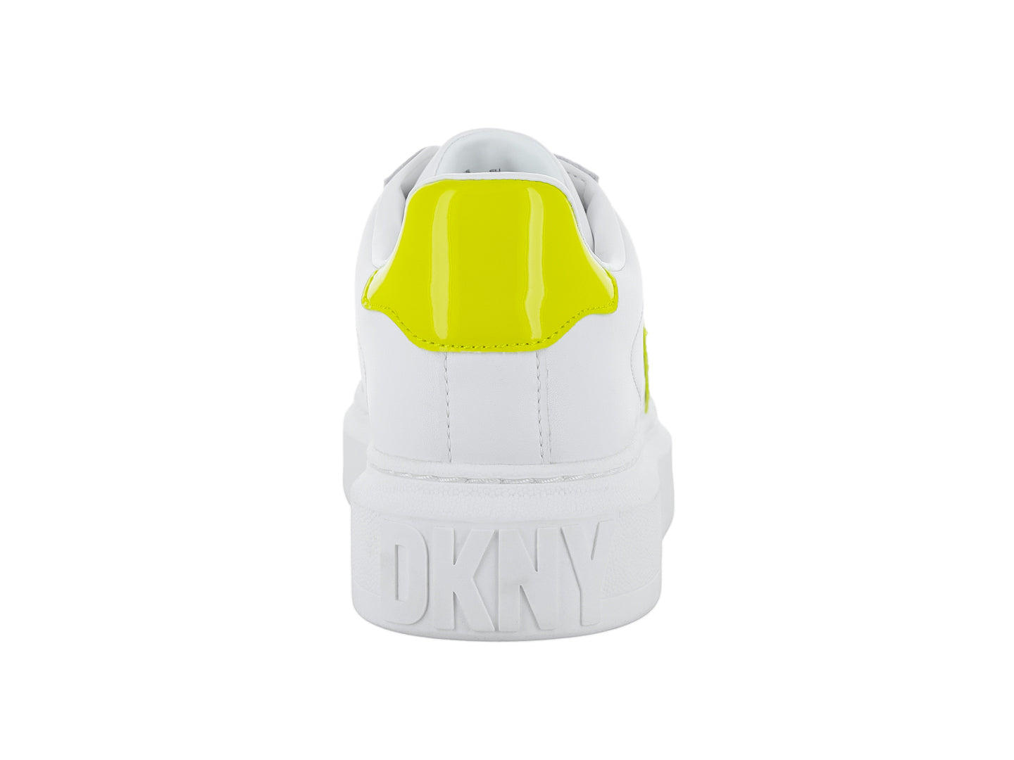 Tenis Dkny 61798 Para Mujer