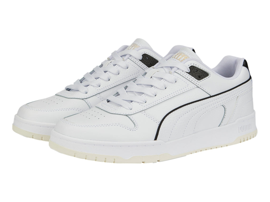 Tenis Puma Rbd Game Low 386373 Para Hombre