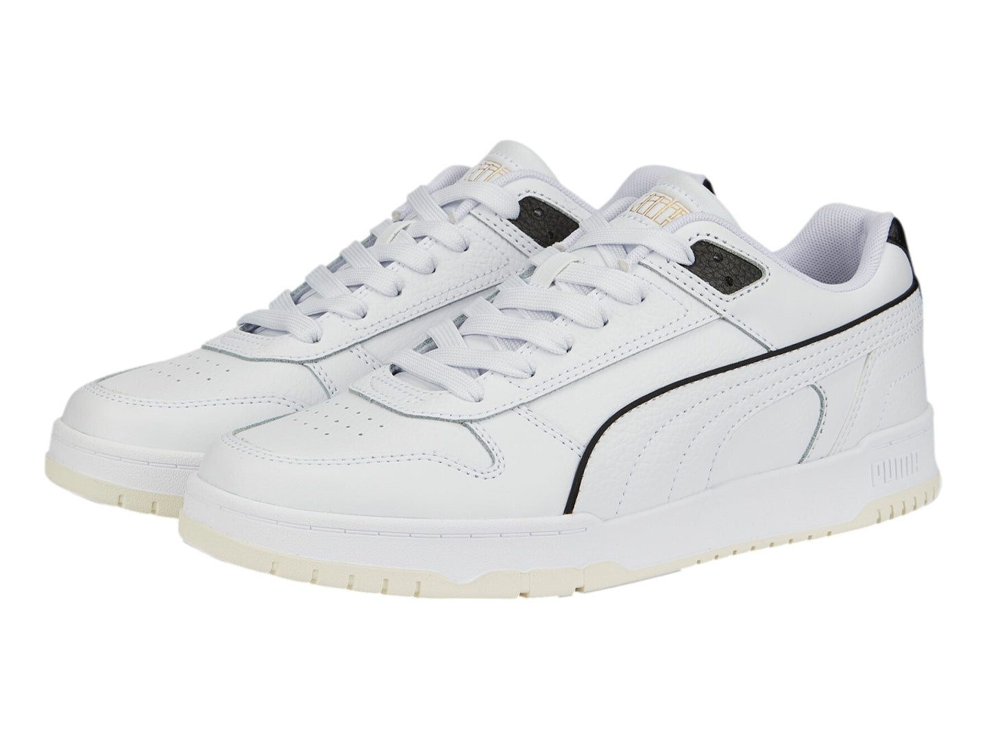 Tenis Puma Rbd Game Low 386373 Para Hombre