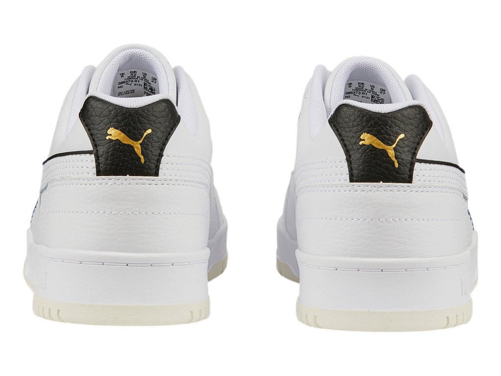 Tenis Puma Rbd Game Low 386373 Para Hombre