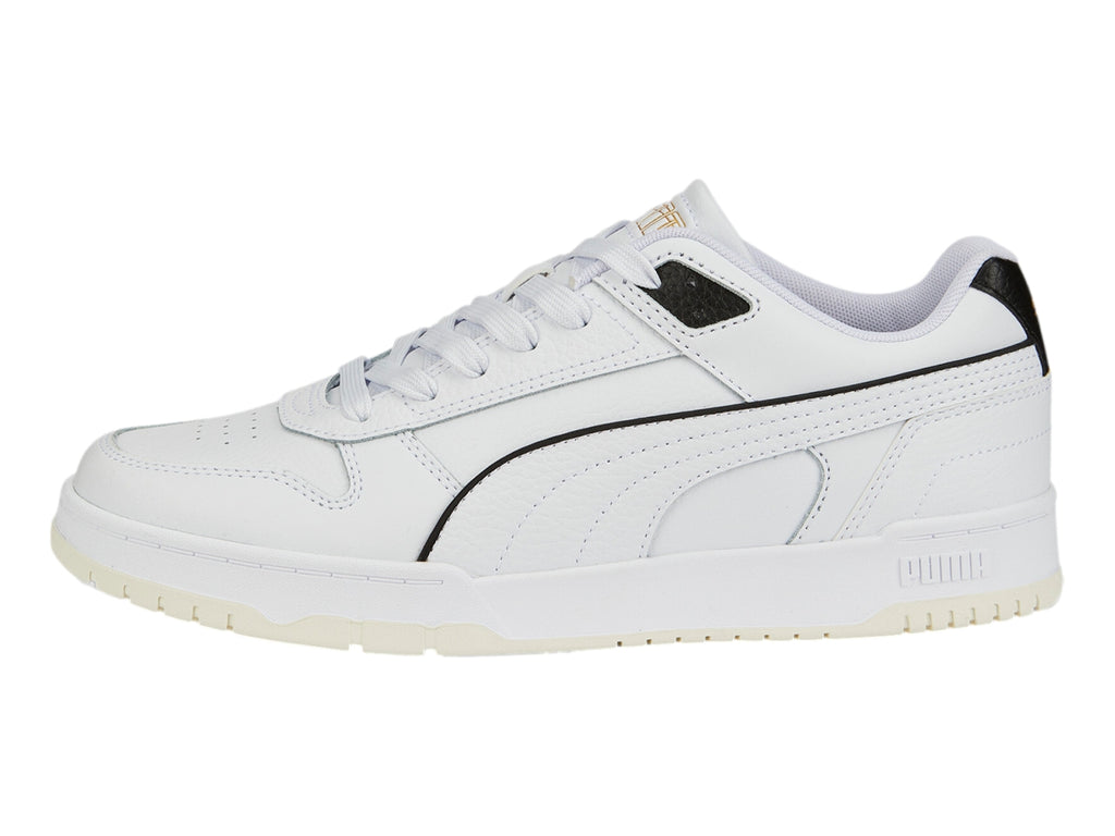 Tenis Puma Rbd Game Low 386373 Para Hombre