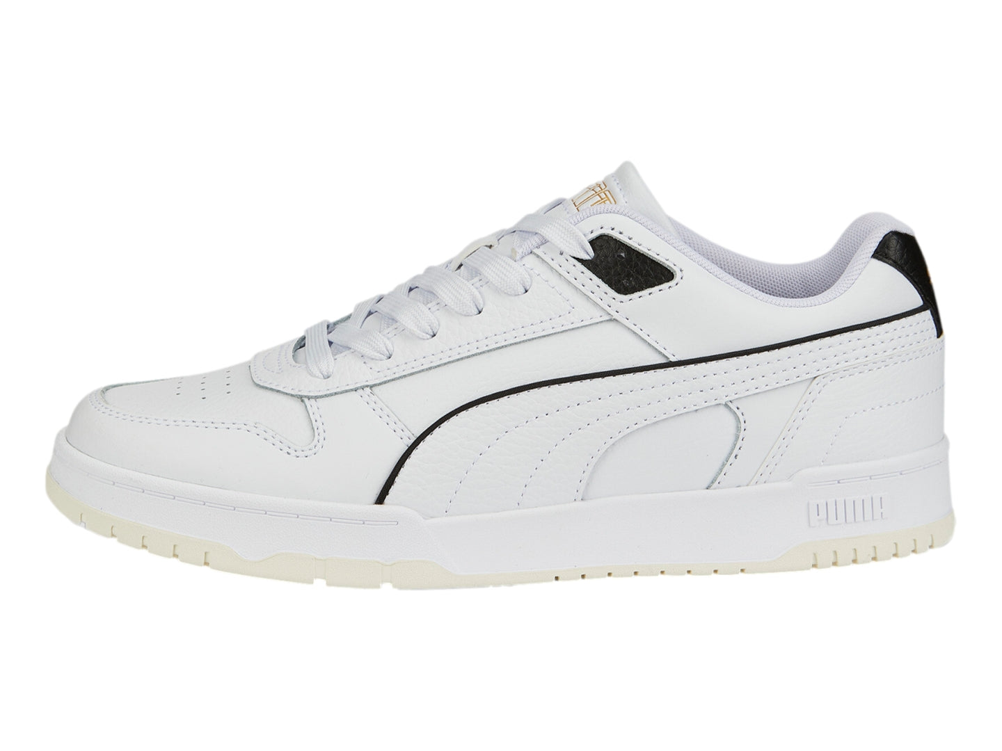 Tenis Puma Rbd Game Low 386373 Para Hombre