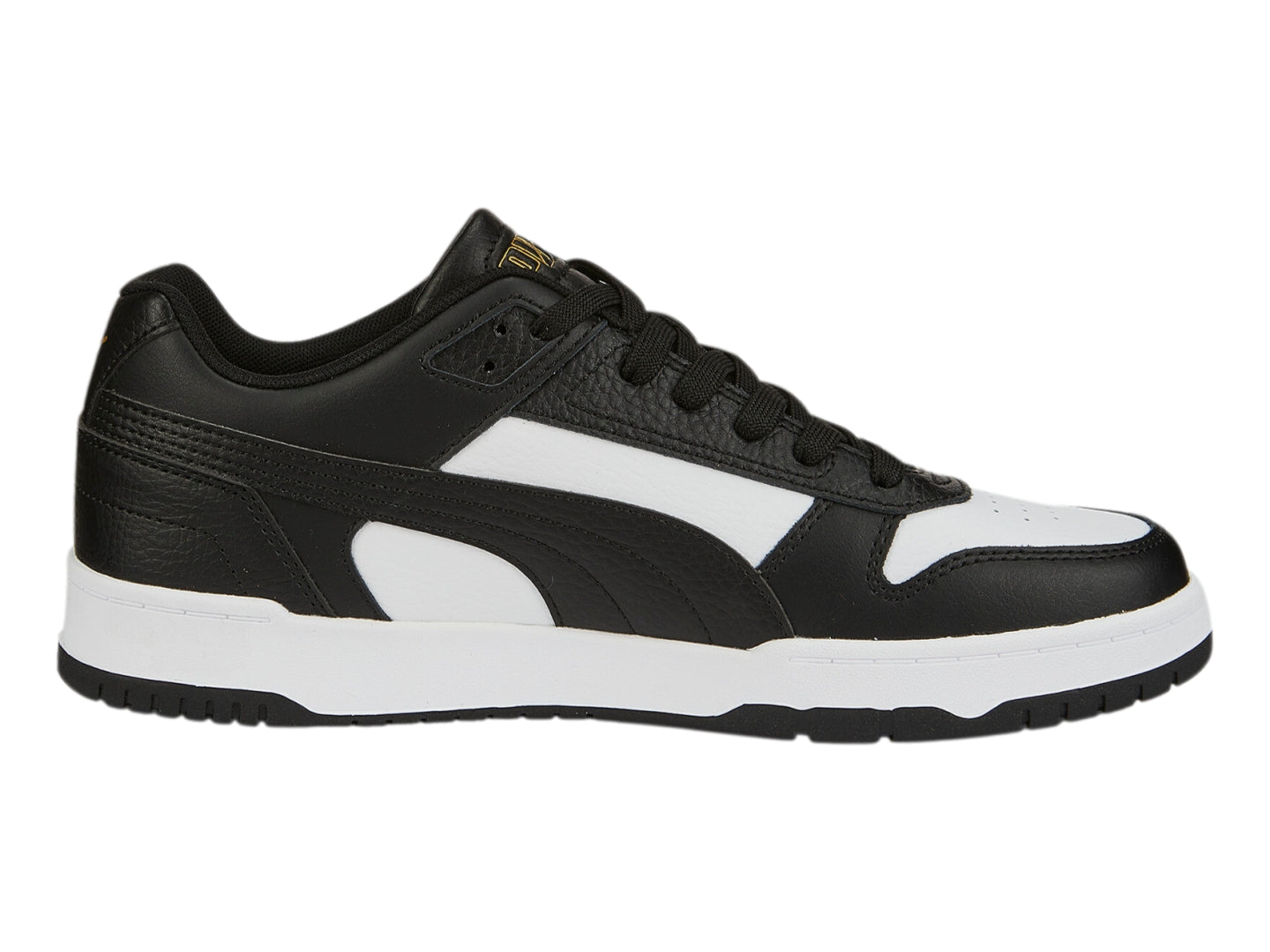 Tenis Puma Rbd Game Low 386373 Para Hombre