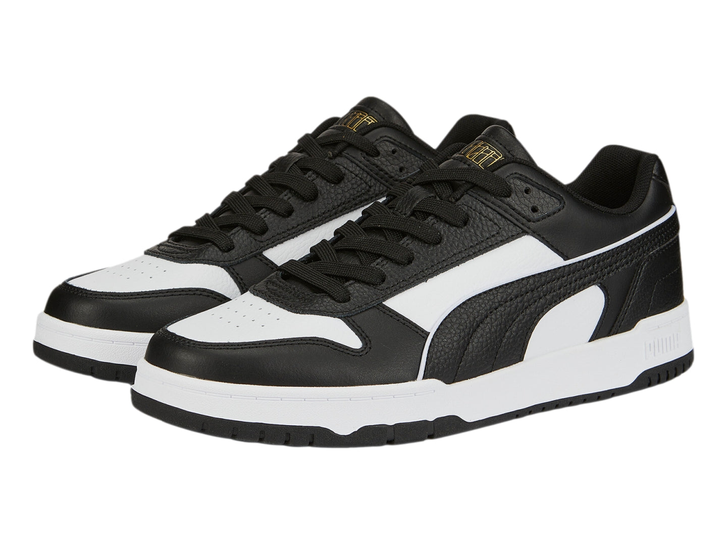 Tenis Puma Rbd Game Low 386373 Para Hombre