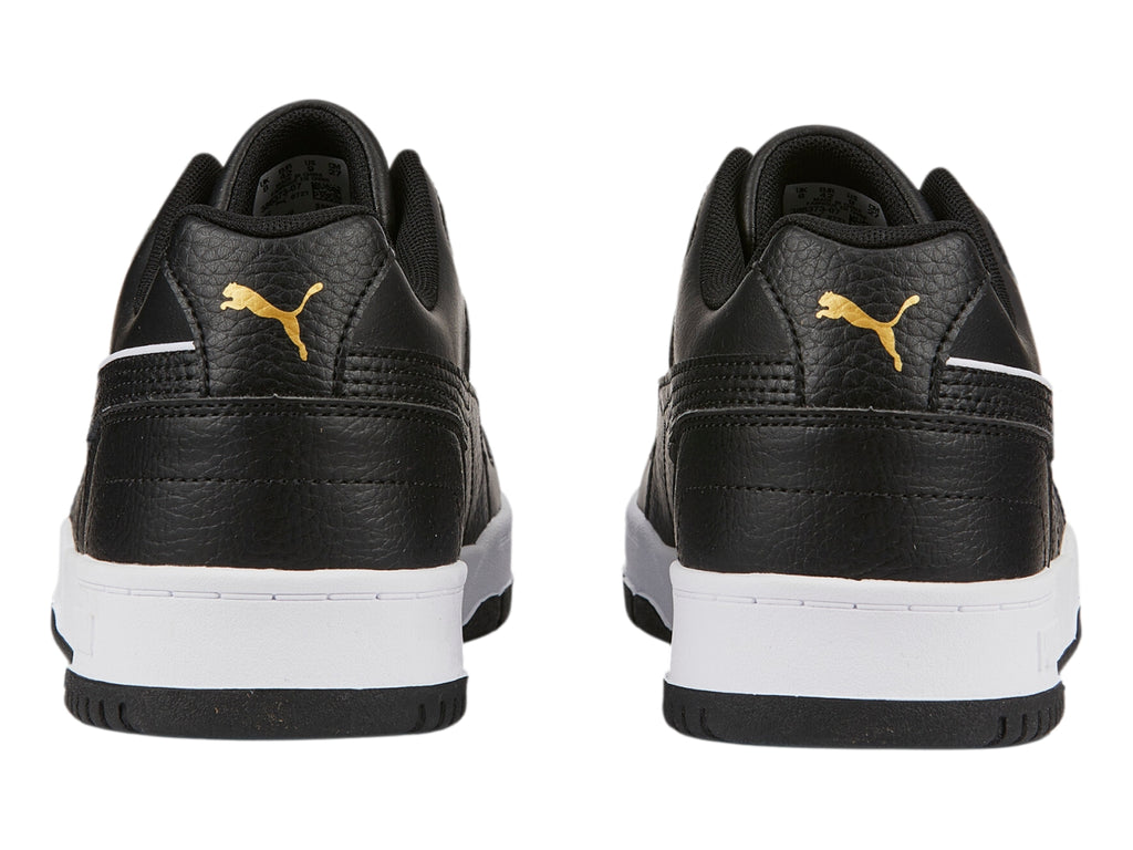 Tenis Puma Rbd Game Low 386373 Para Hombre