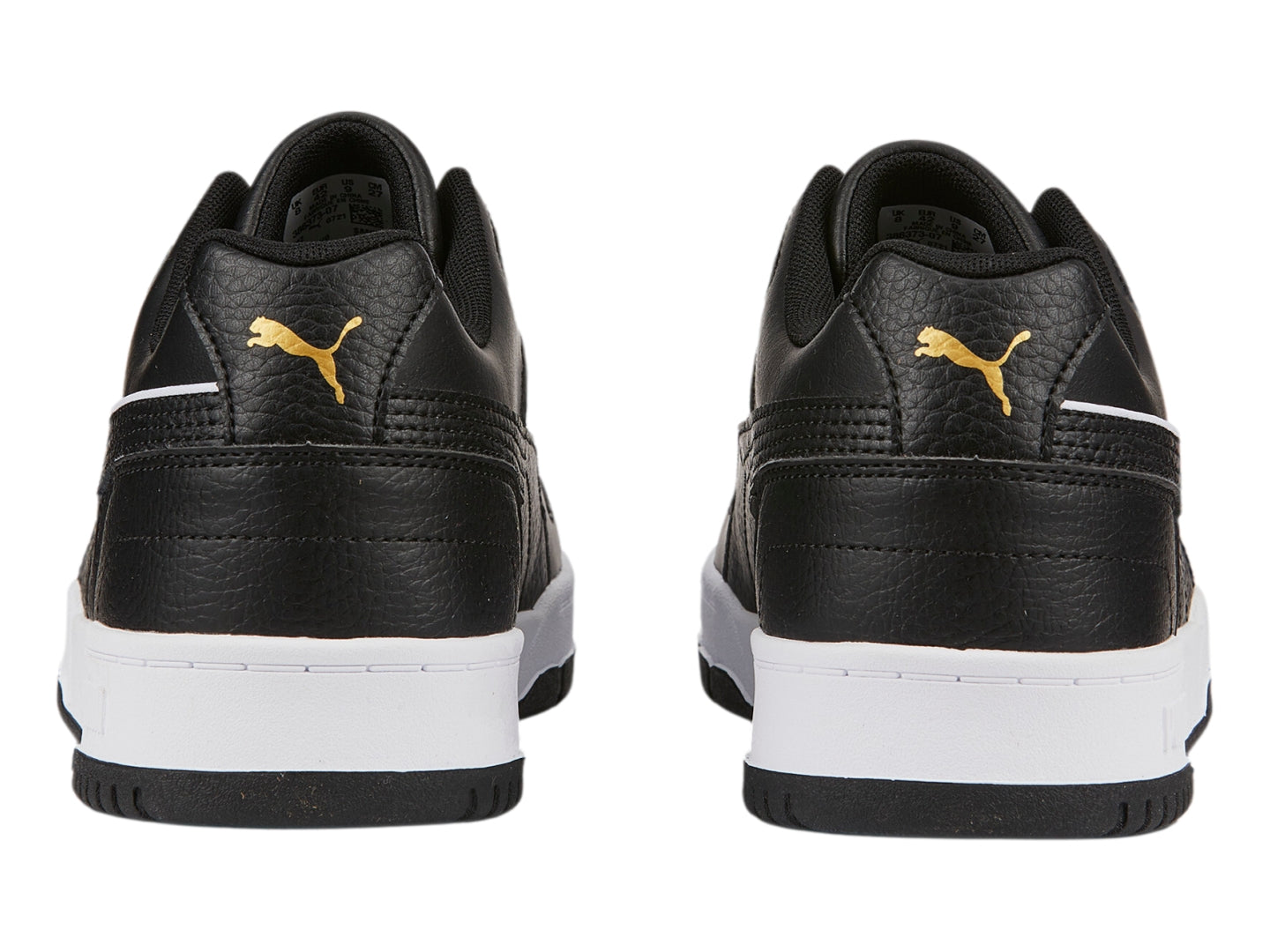 Tenis Puma Rbd Game Low 386373 Para Hombre