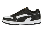 Tenis Puma Rbd Game Low 386373 Para Hombre