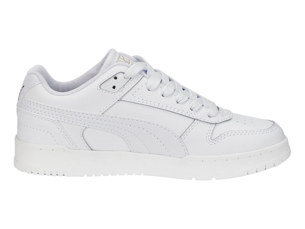 Tenis Puma 387350 Para Niño