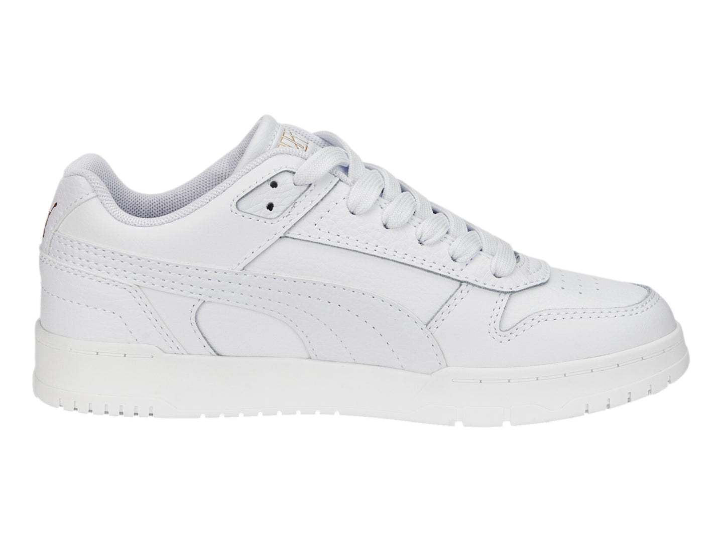 Tenis Puma 387350 Para Niño