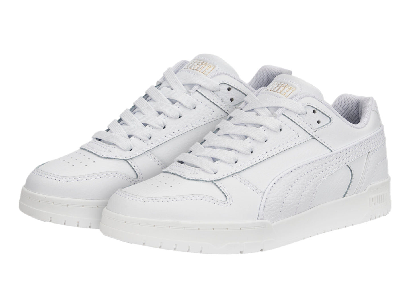 Tenis Puma 387350 Para Niño