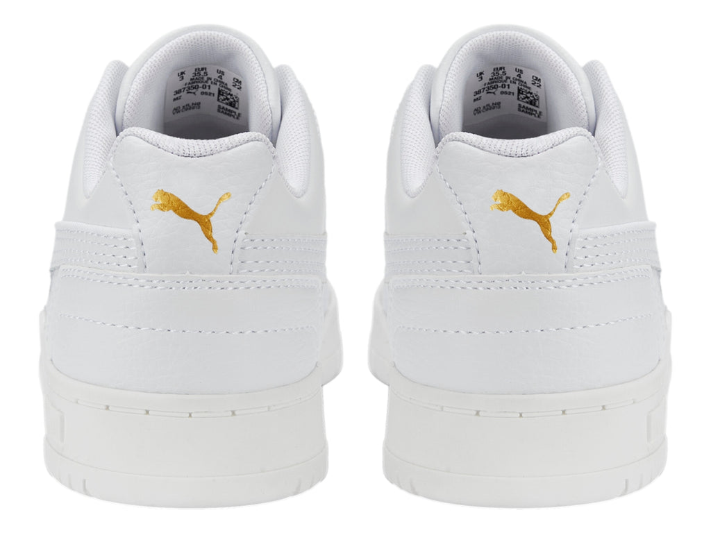 Tenis Puma 387350 Para Niño