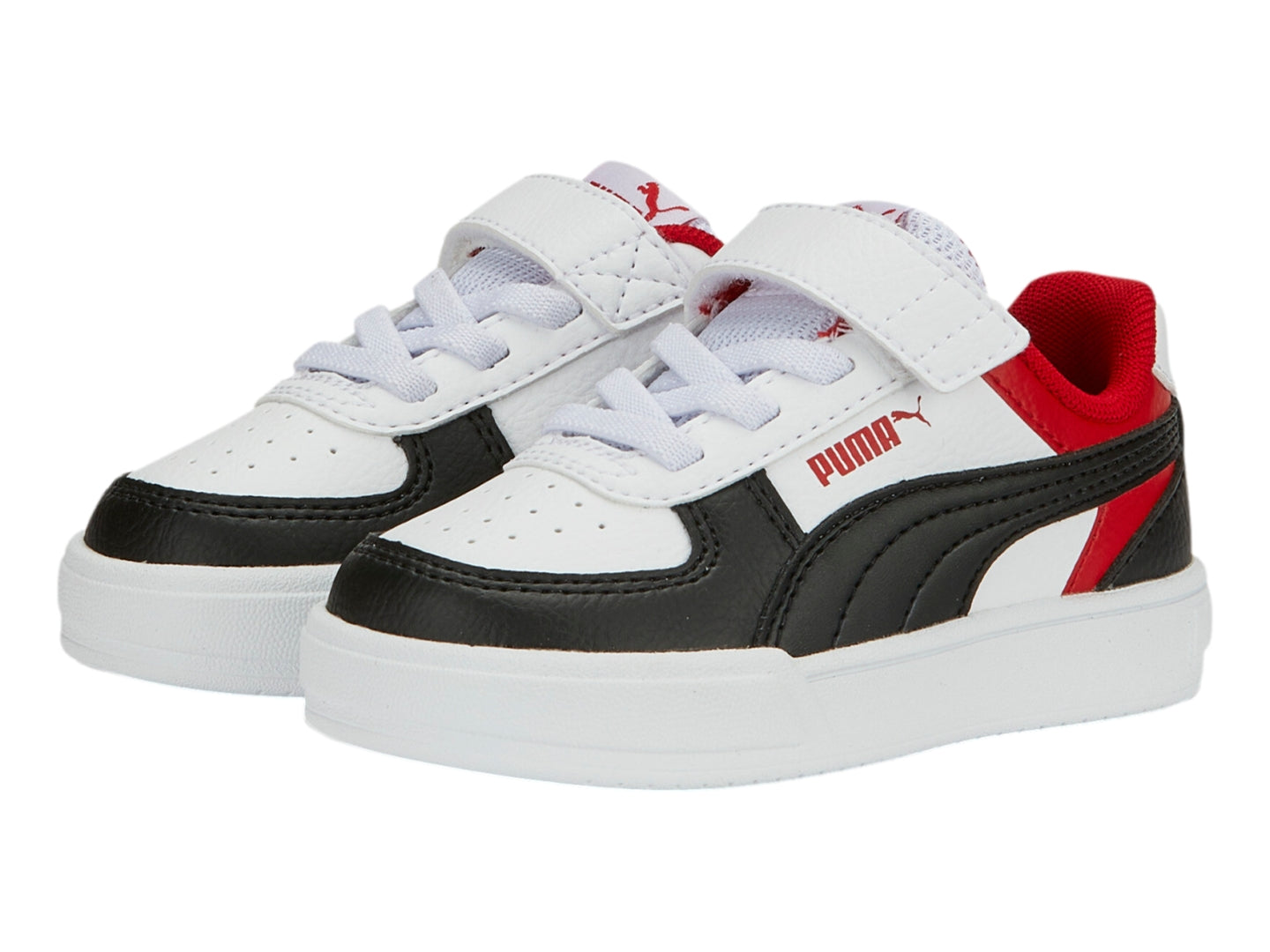 Tenis Puma Caven Ac Inf 391471 Para Niño