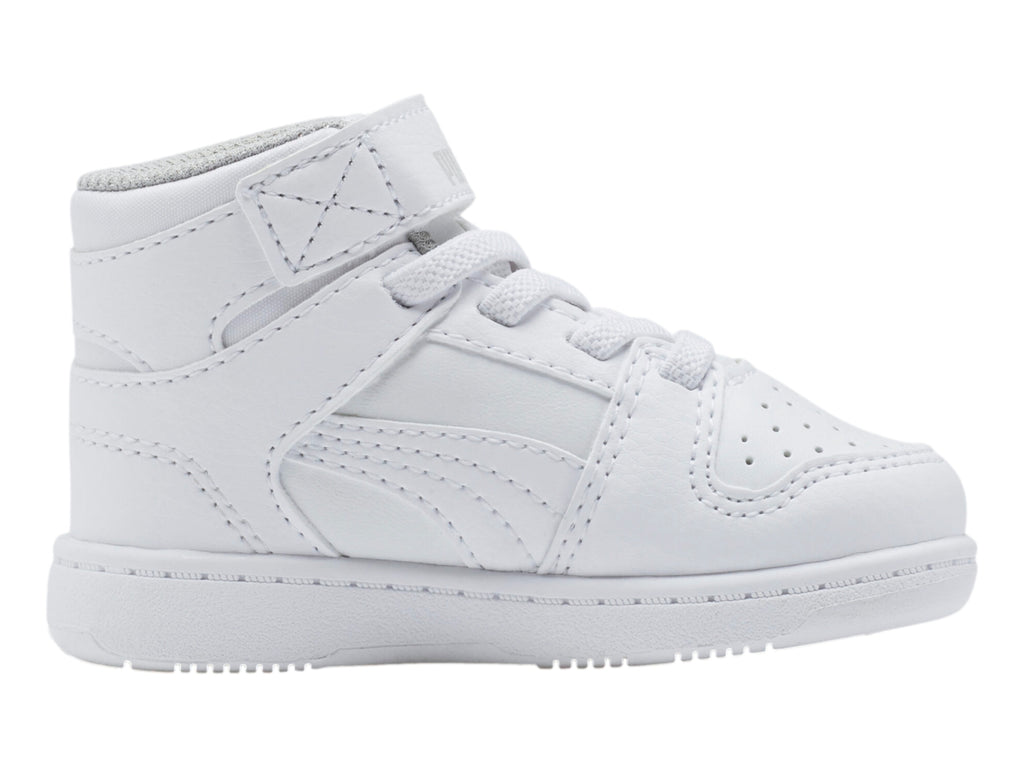 Tenis Puma 370489 Para Niño