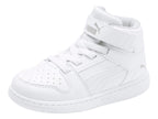 Tenis Puma 370489 Para Niño