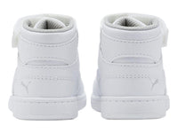 Tenis Puma 370489 Para Niño