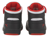 Tenis Puma 370489 Para Niño