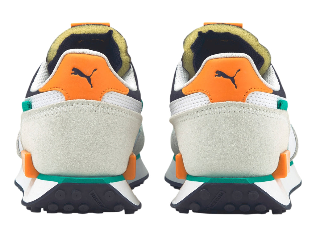 Tenis Puma 372349 Para Niño