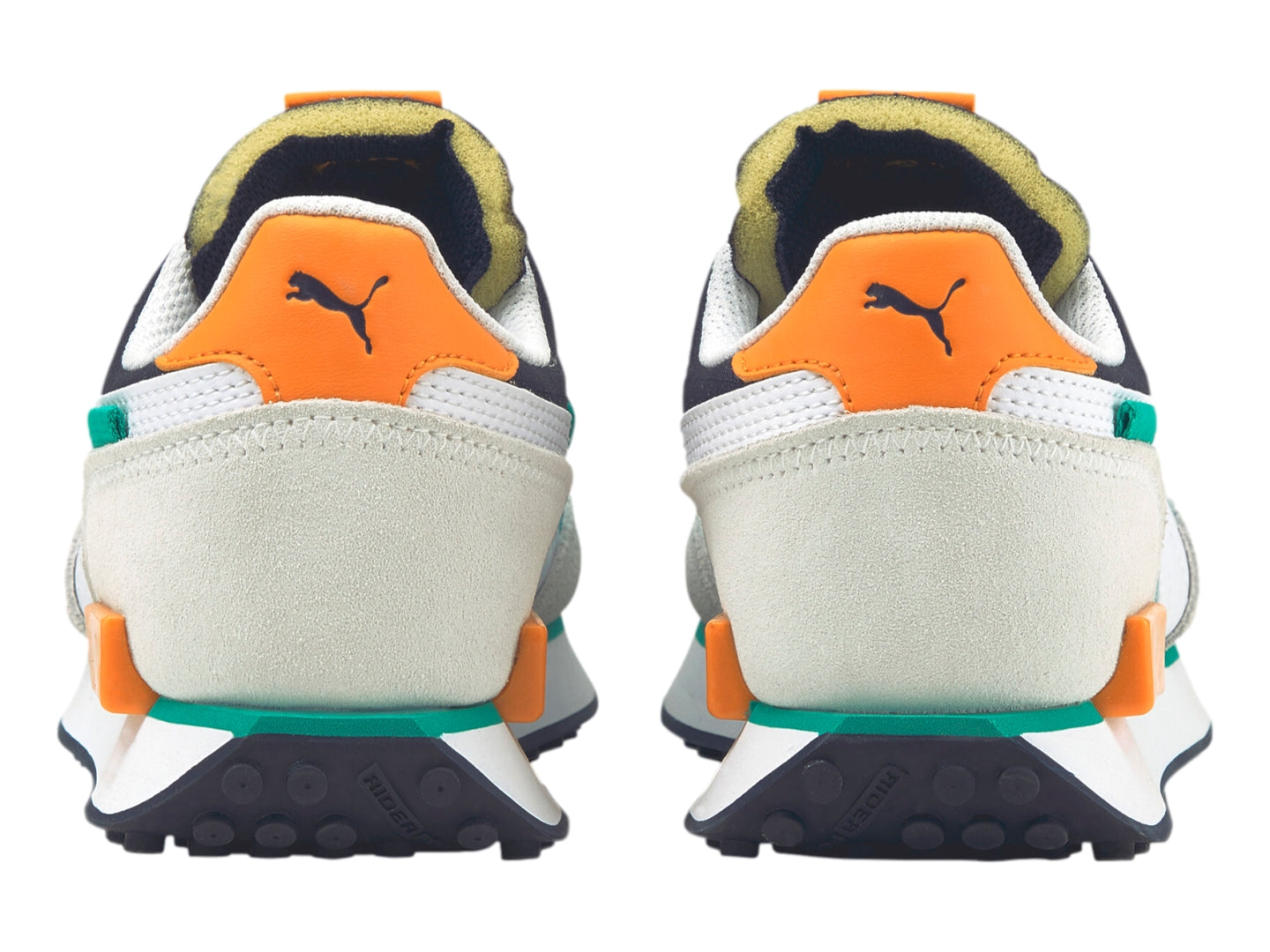 Tenis Puma 372349 Para Niño