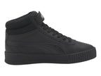 Tenis Puma Carina Mid 373233 Para Mujer