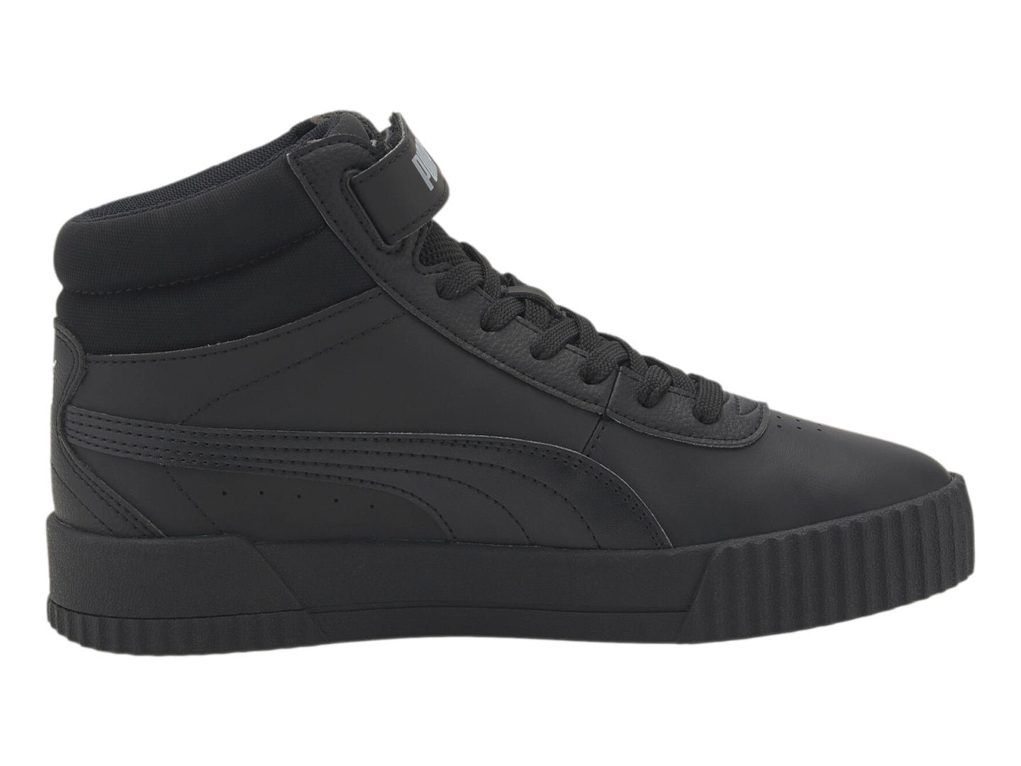 Tenis Puma Carina Mid 373233 Para Mujer