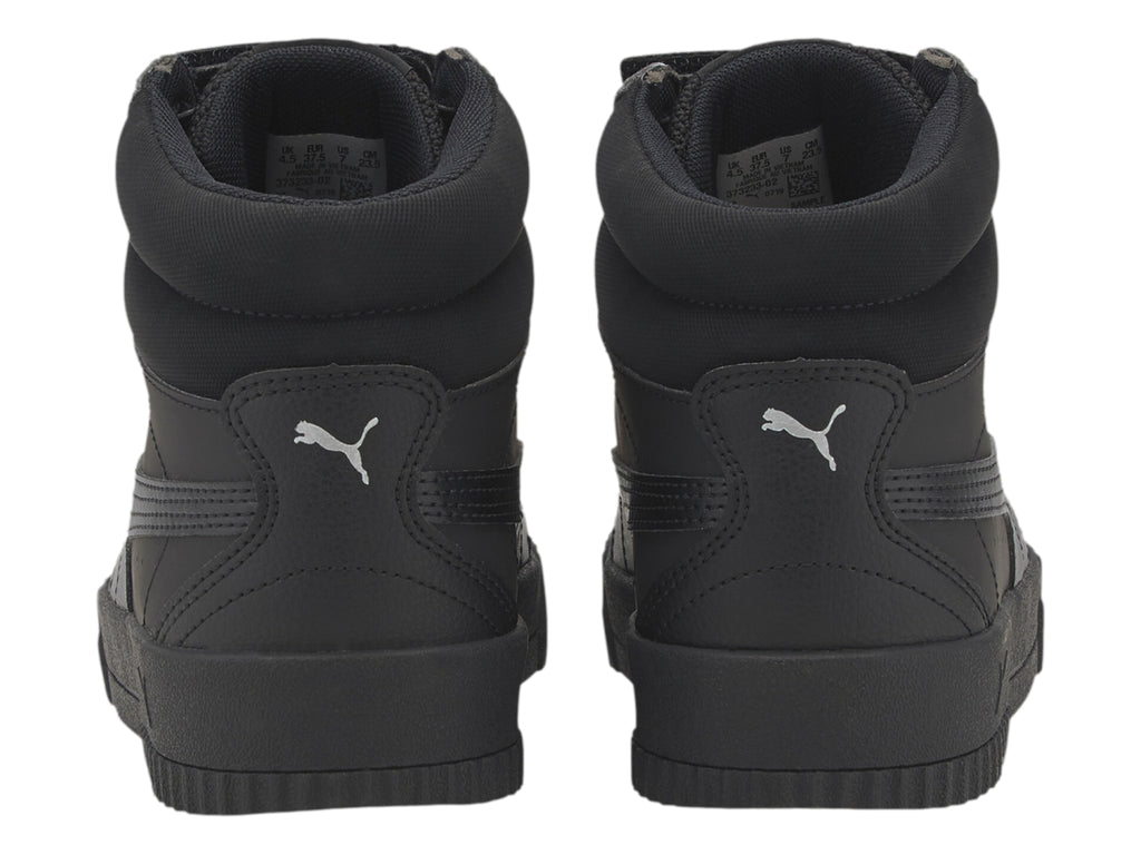 Tenis Puma Carina Mid 373233 Para Mujer