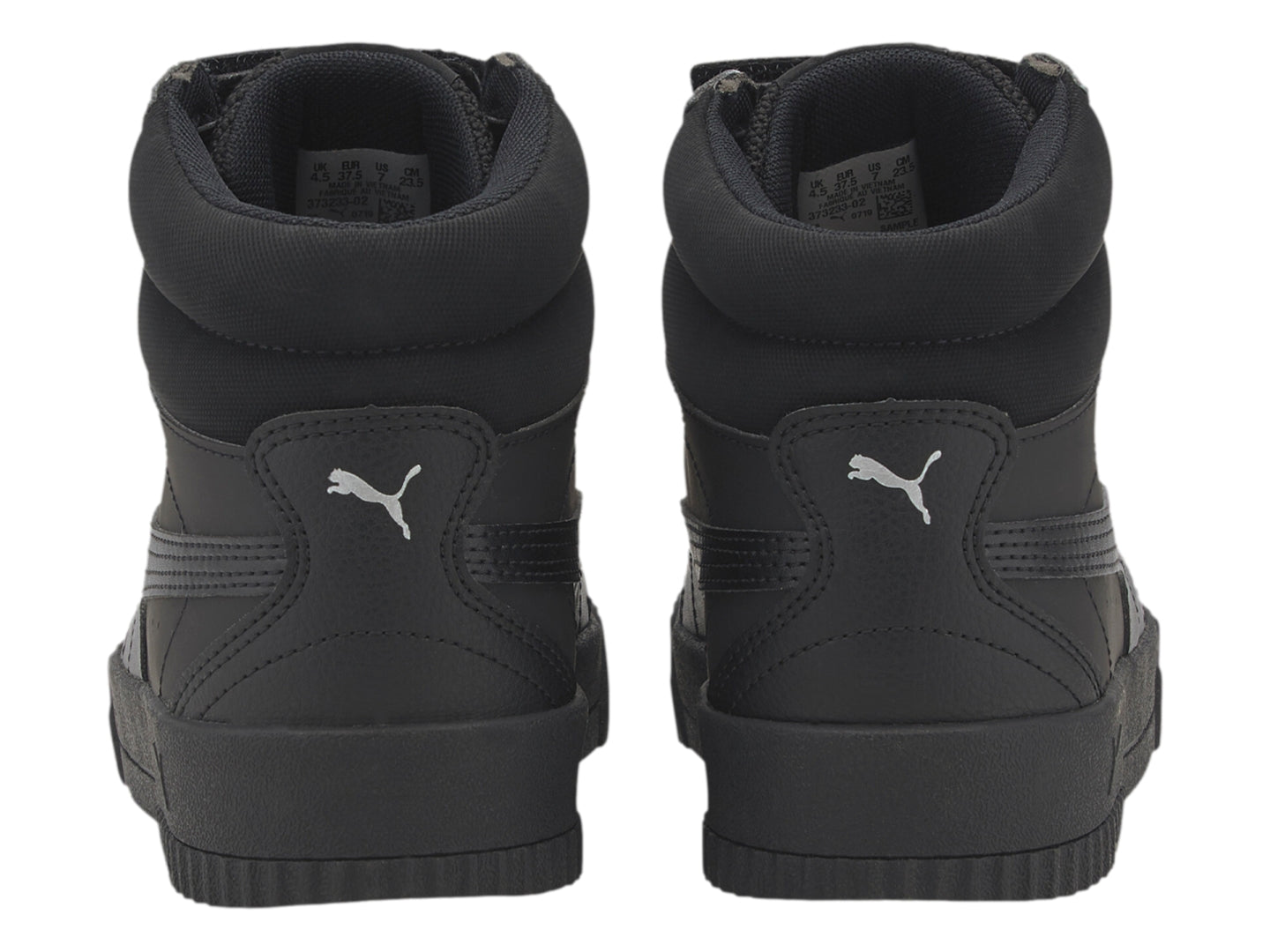 Tenis Puma Carina Mid 373233 Para Mujer