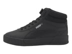 Tenis Puma Carina Mid 373233 Para Mujer