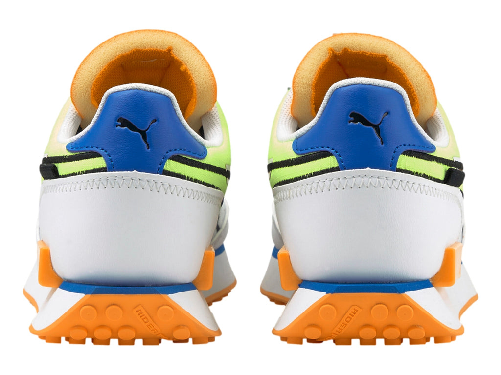 Tenis Puma 382031 Para Niño