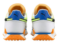 Tenis Puma 382031 Para Niño