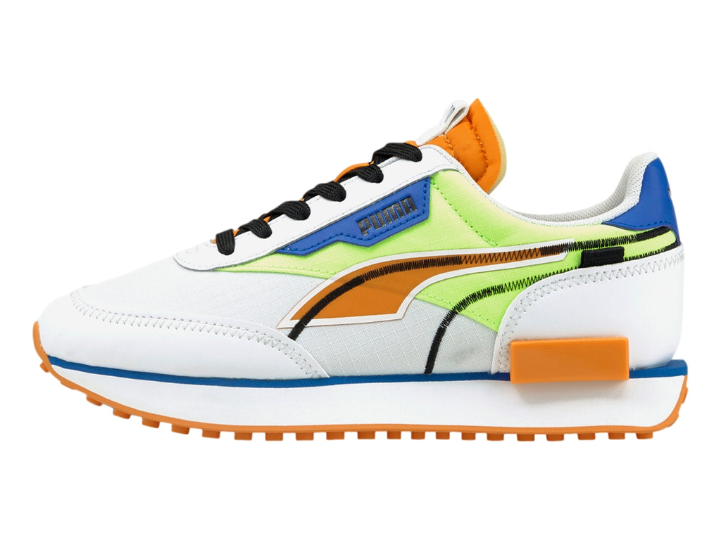 Tenis Puma 382031 Para Niño