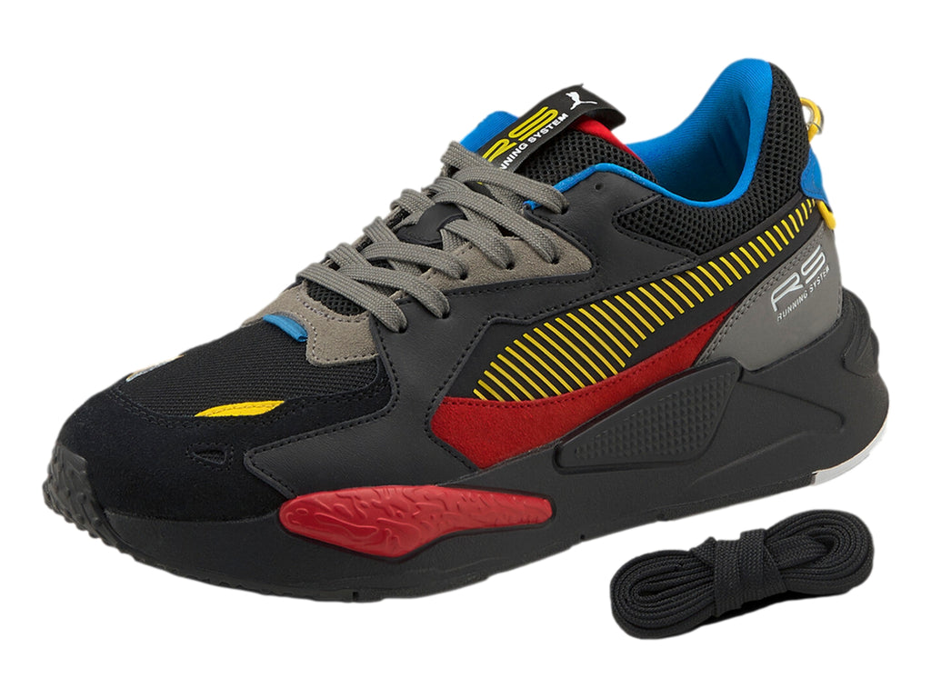 Tenis Puma Rs Z Bp 382650 Para Hombre