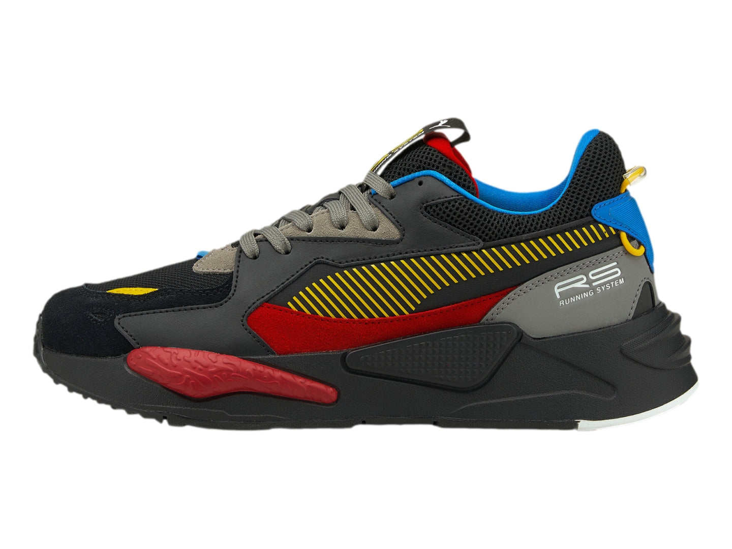 Tenis Puma Rs Z Bp 382650 Para Hombre
