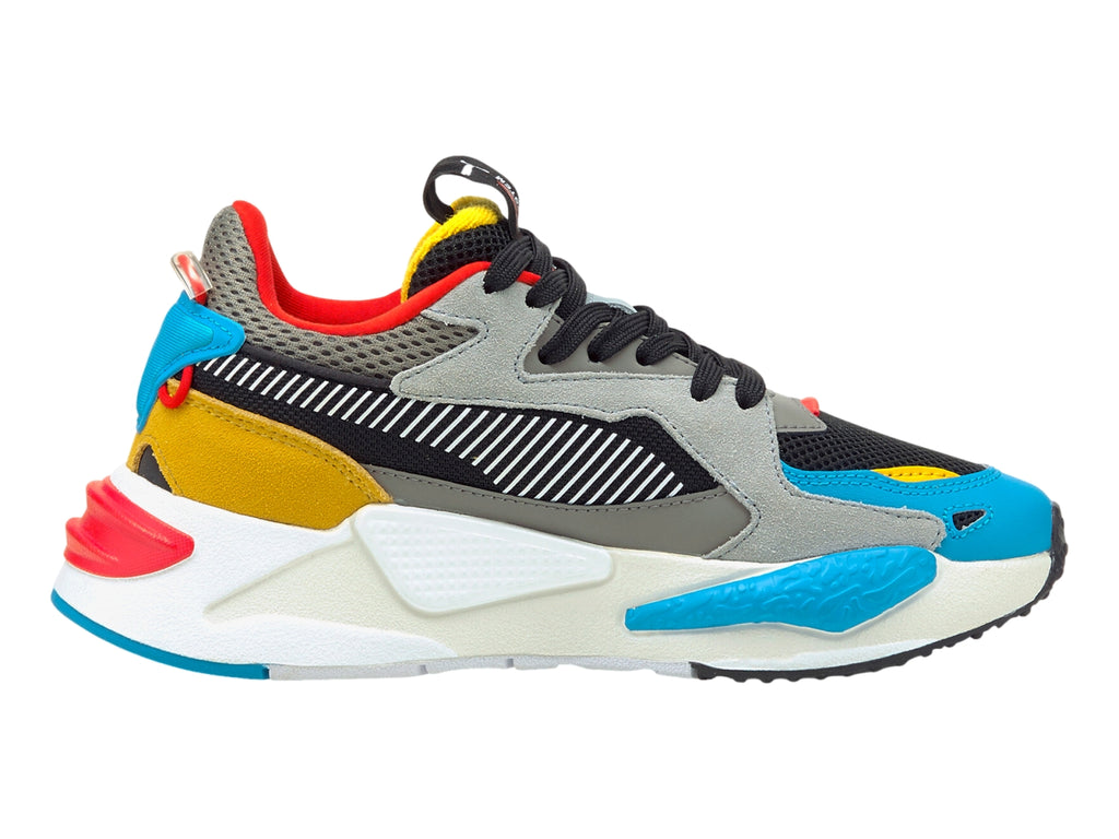 Tenis Puma Rs Z Jr 382677 Para Mujer