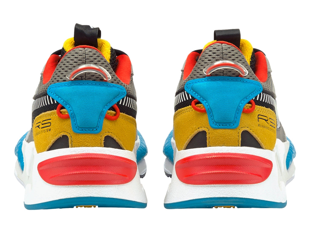 Tenis Puma Rs Z Jr 382677 Para Mujer